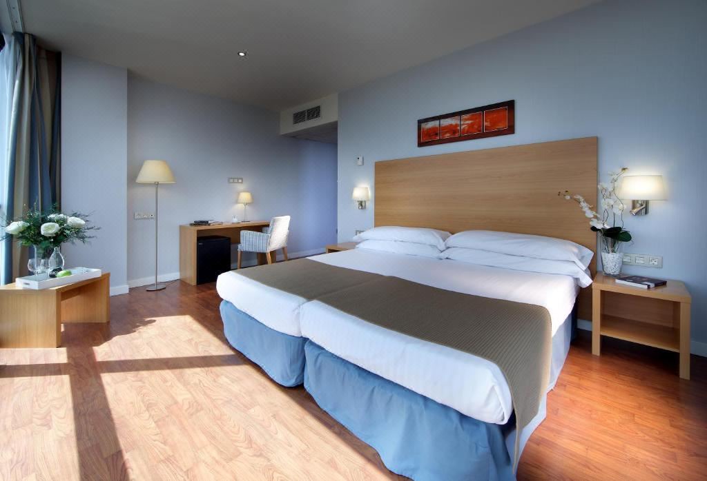Photo of Bedroom in Tabladilla-La Estrella