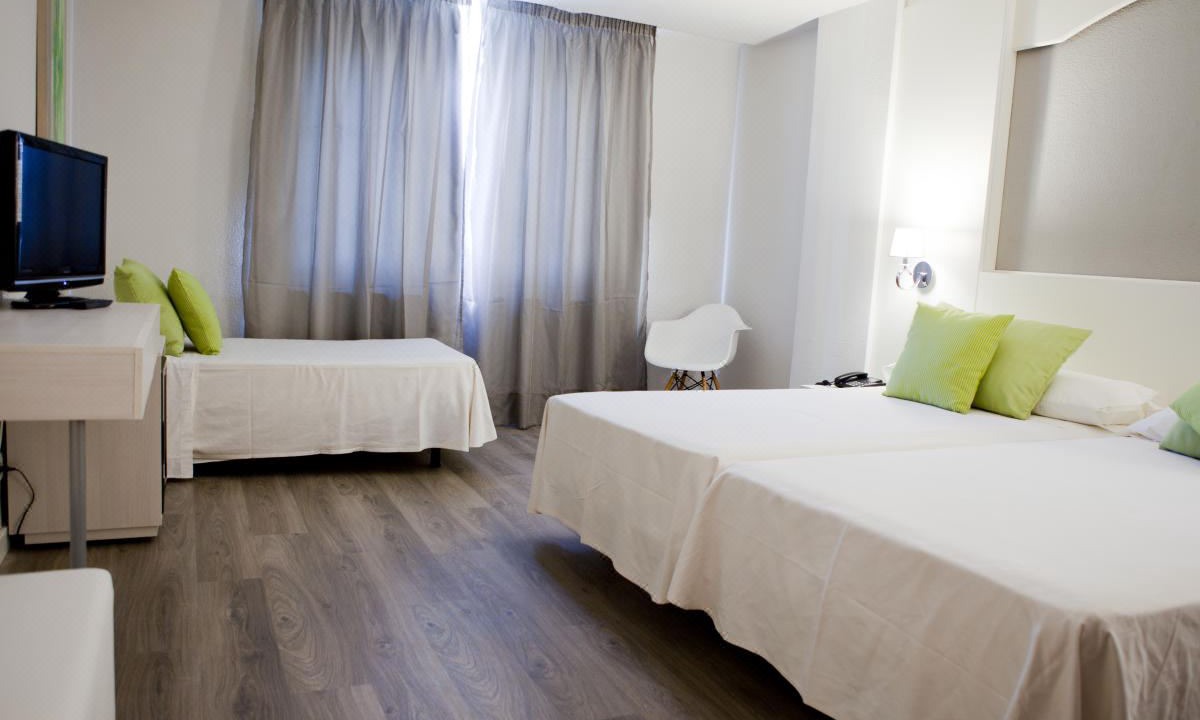 Photo of Bedroom in Algeciras