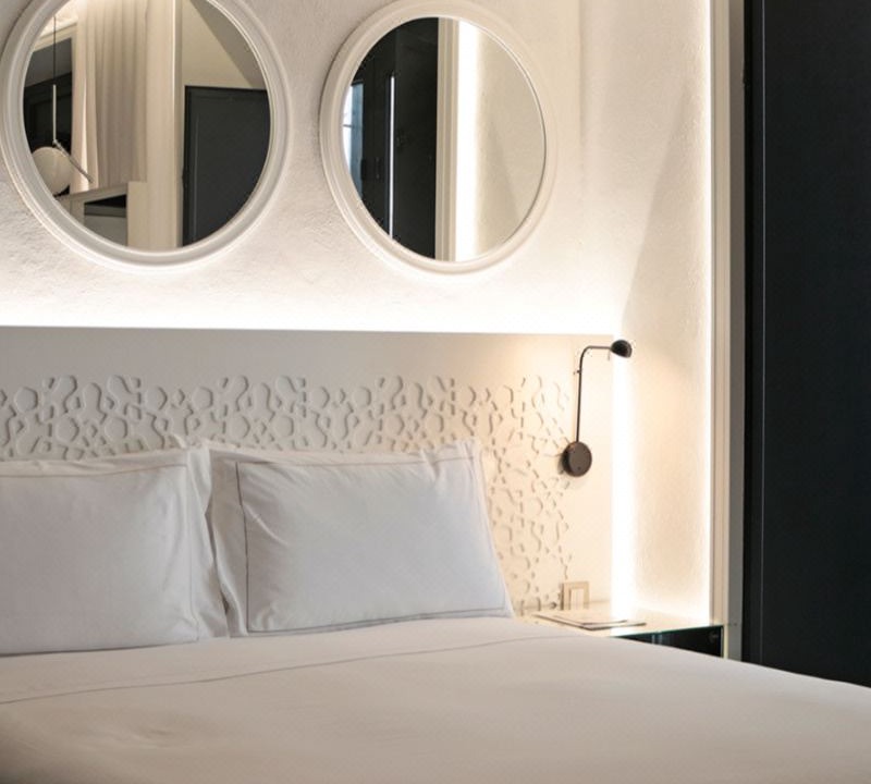 Photo of Bedroom in Santa Cruz