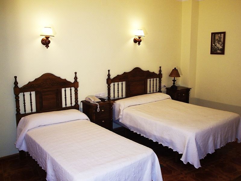 Photo of Bedroom in Montilla