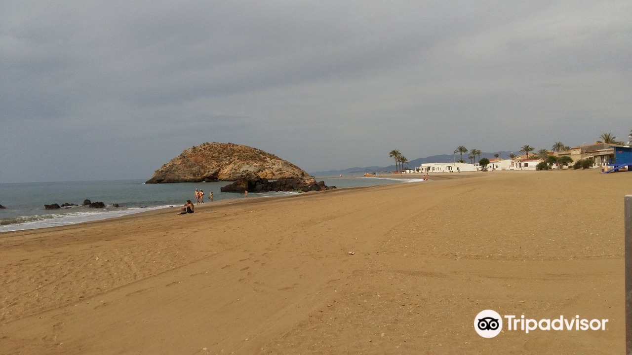 Photo of Outdoor in Bolnuevo