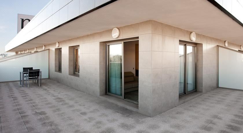 Photo of Buildings in Algeciras