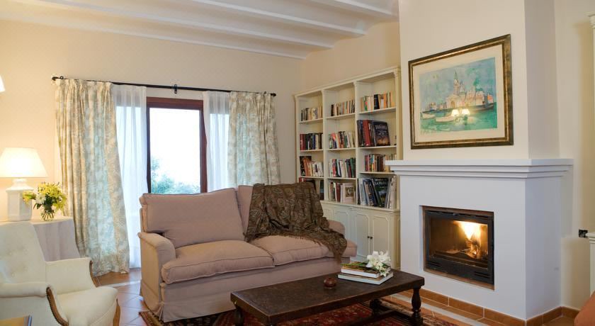 Photo of Livingroom in Alajar