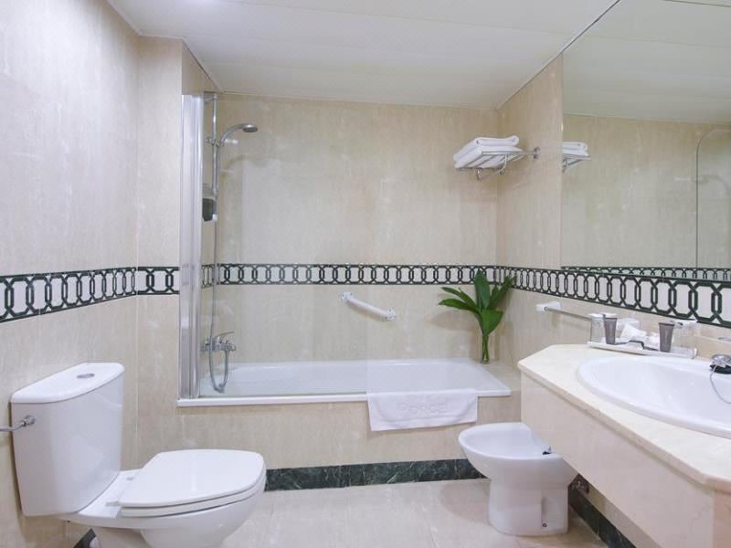Photo of Bathroom in Figares
