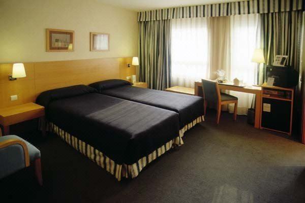 Photo of Bedroom in Tetuan