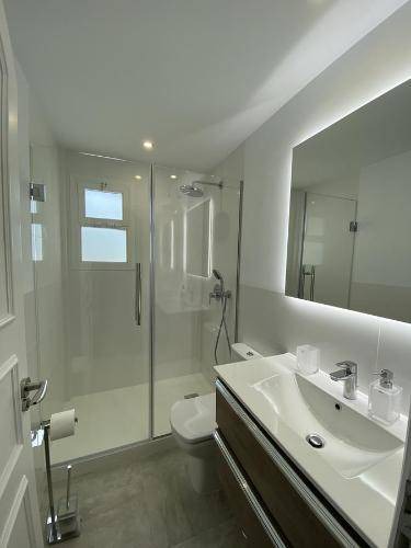 Photo of Bathroom in Elviria