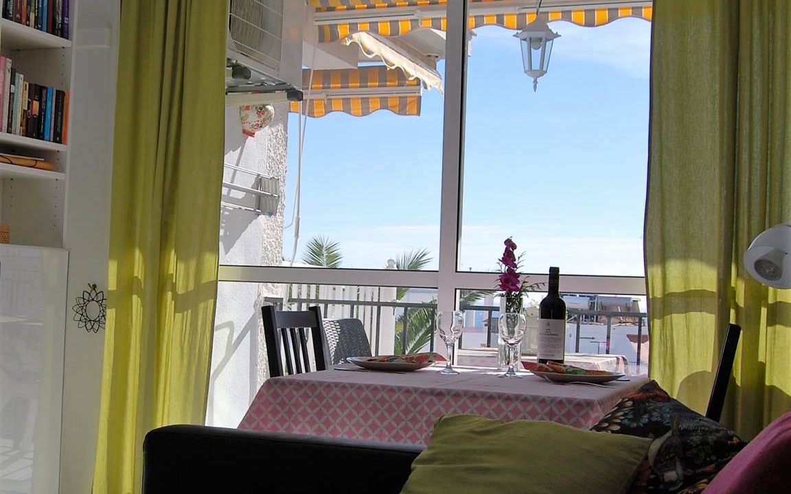 Photo of Others in Nerja City Centre
