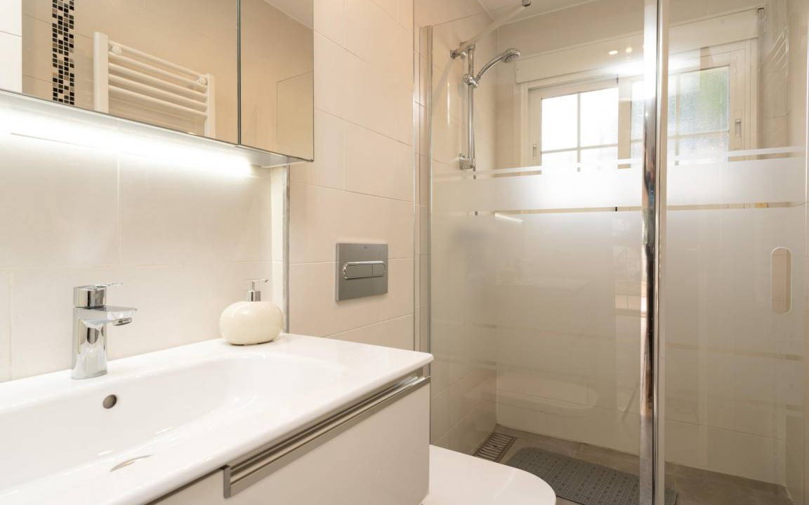 Photo of Bathroom in Marbella