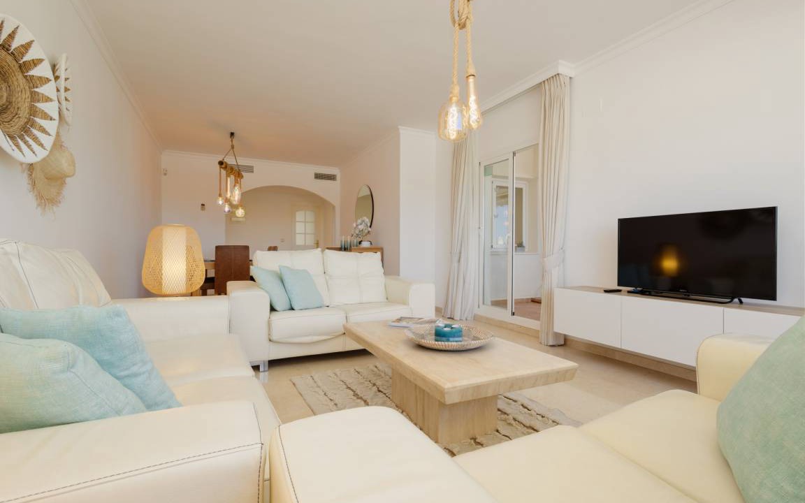 Photo of Livingroom in Elviria