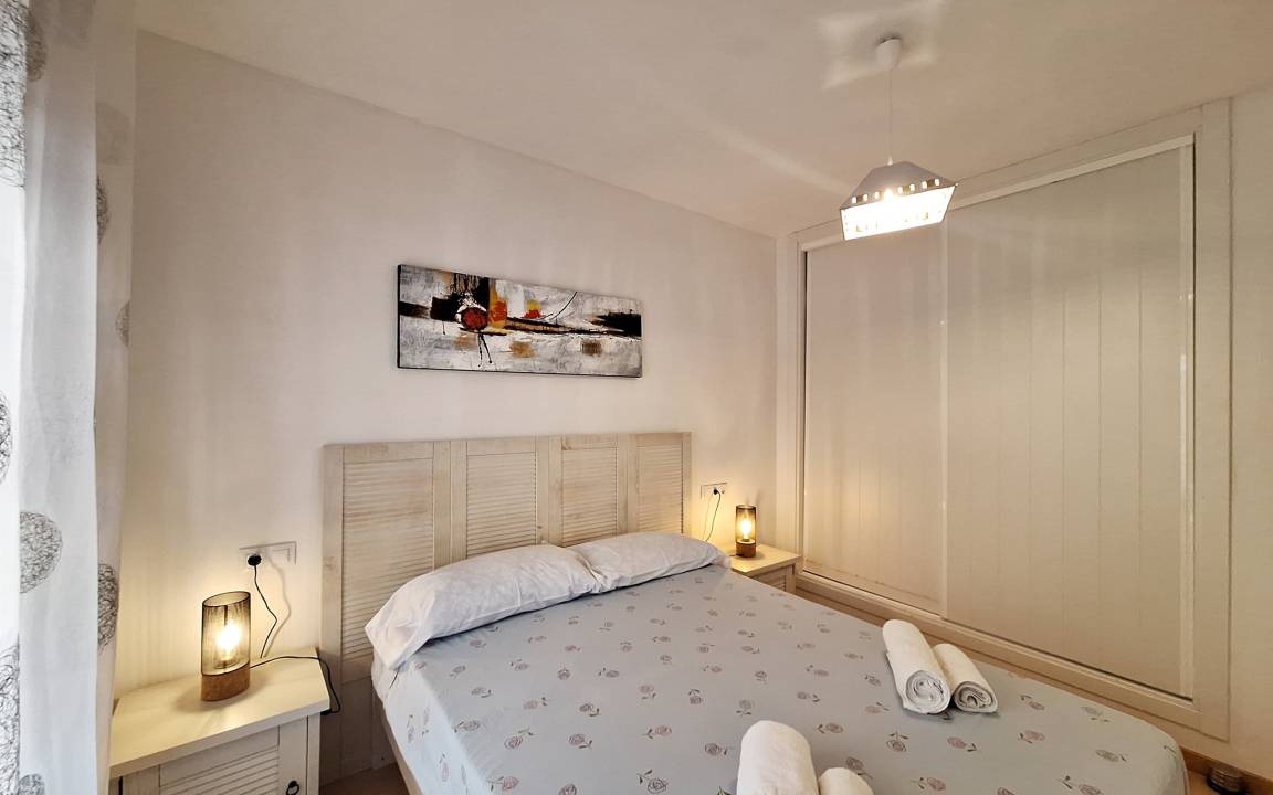 Photo of Bedroom in Vera Beach
