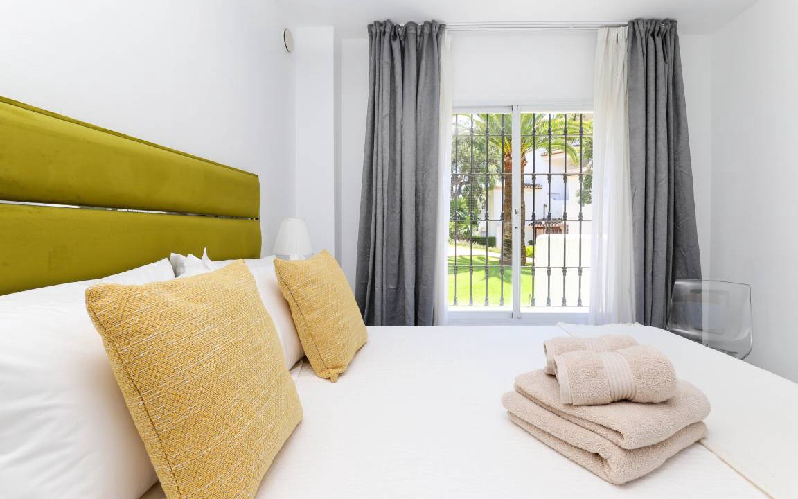 Photo of Bedroom in Elviria