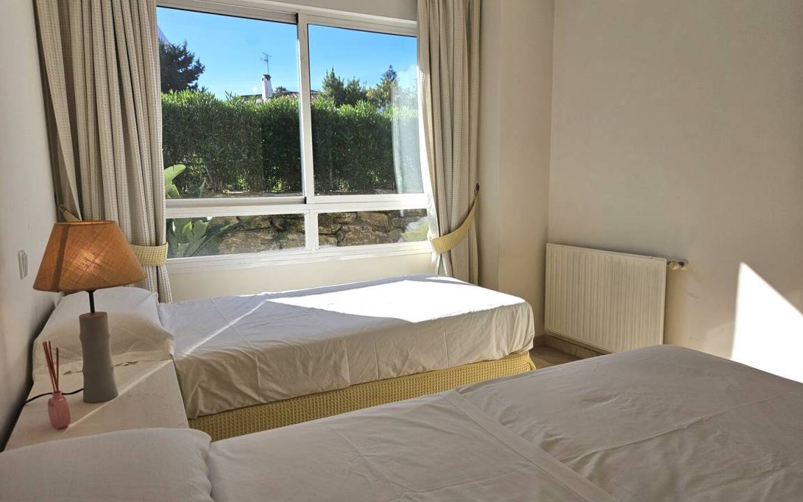Photo of Bedroom in Guadalmina