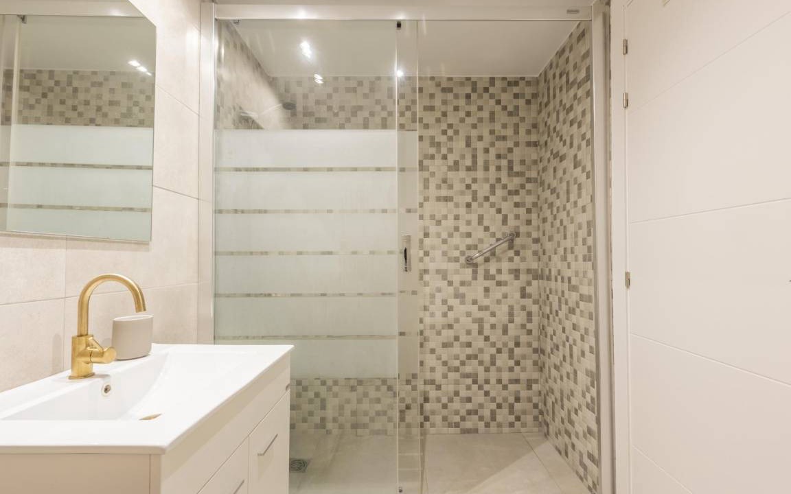 Photo of Bathroom in Marbella City Centre