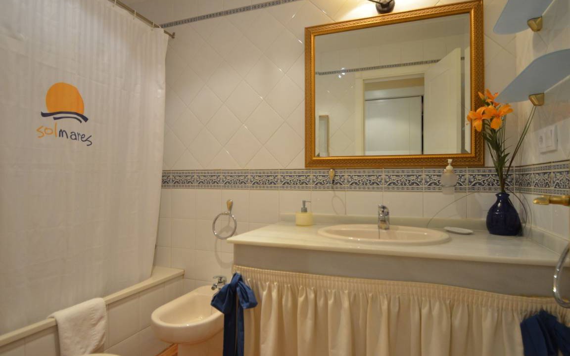 Photo of Bathroom in Punta del Moral