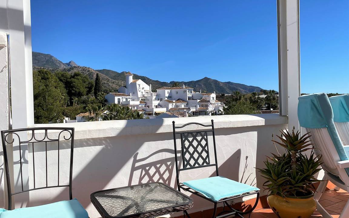 Photo of Patio Balcony in Oasis del Capistrano