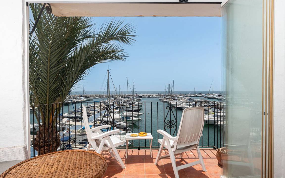 Photo of Others in Puerto Banus