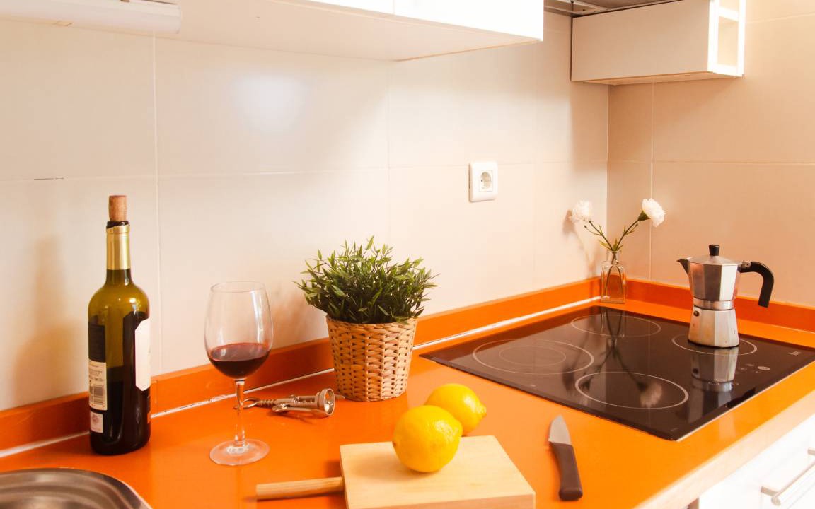 Photo of Kitchen in Marbella