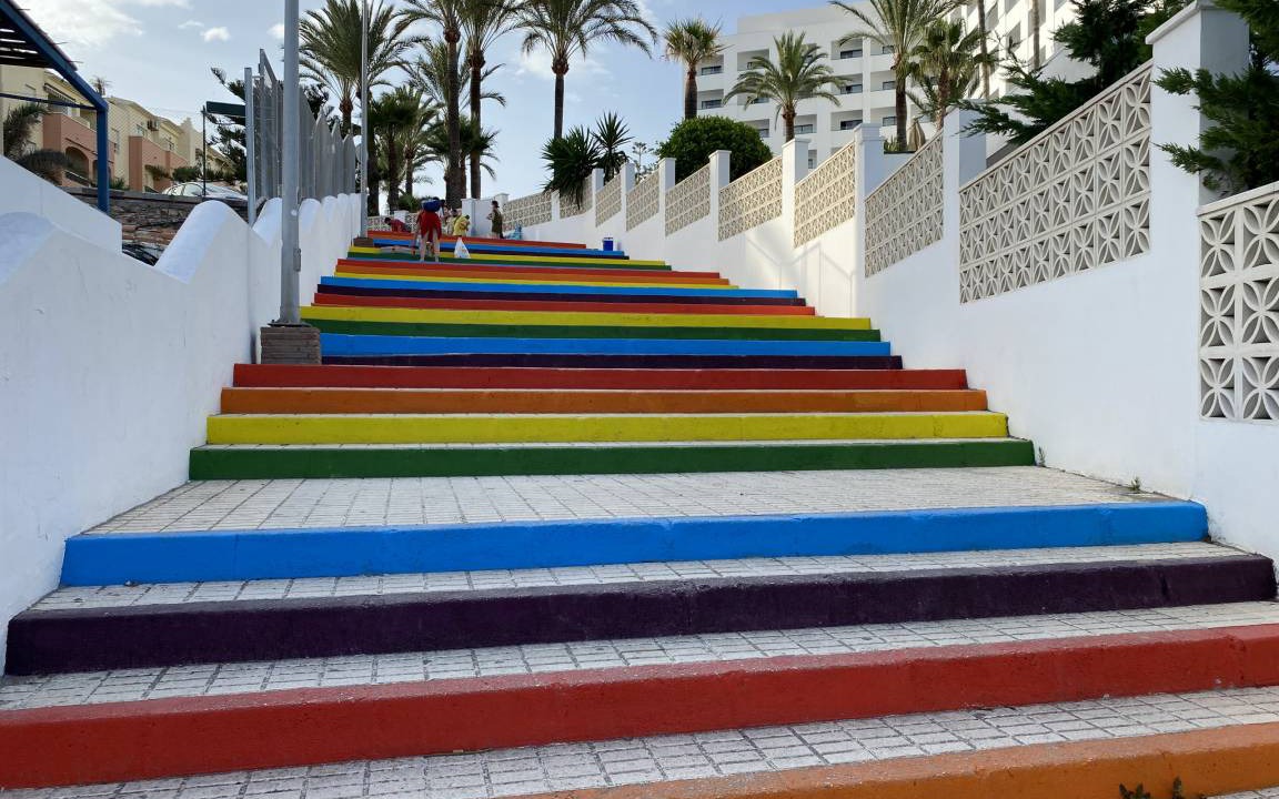 Photo of Others in Nerja City Centre
