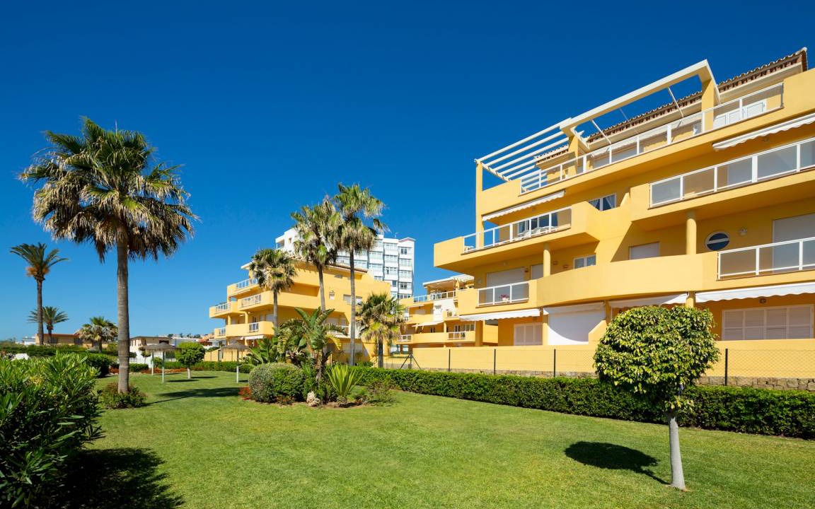 Photo of Others in La Cala de Mijas