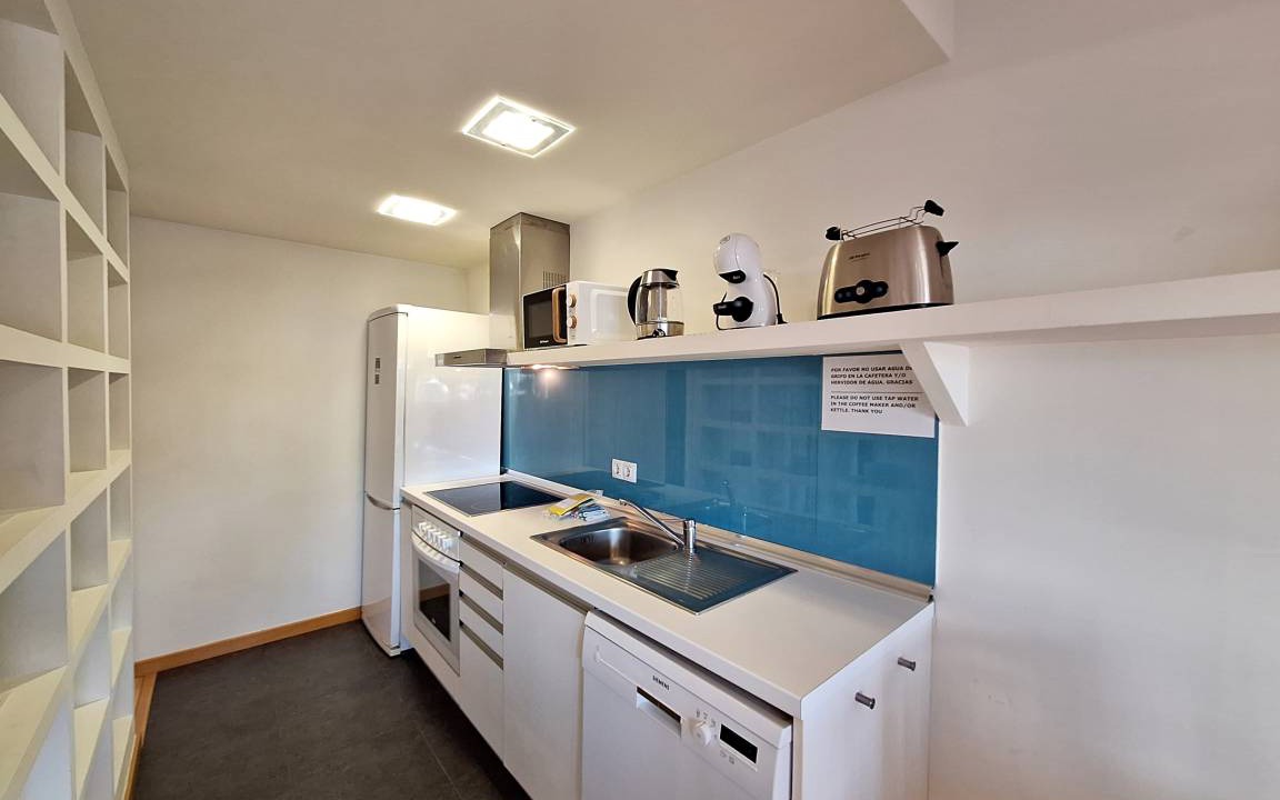 Photo of Kitchen in Vera Beach