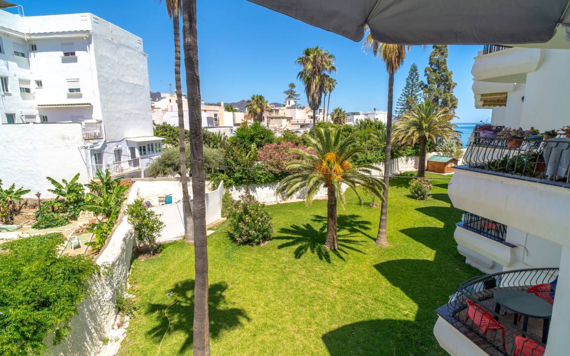 Photo of Others in Nerja City Centre