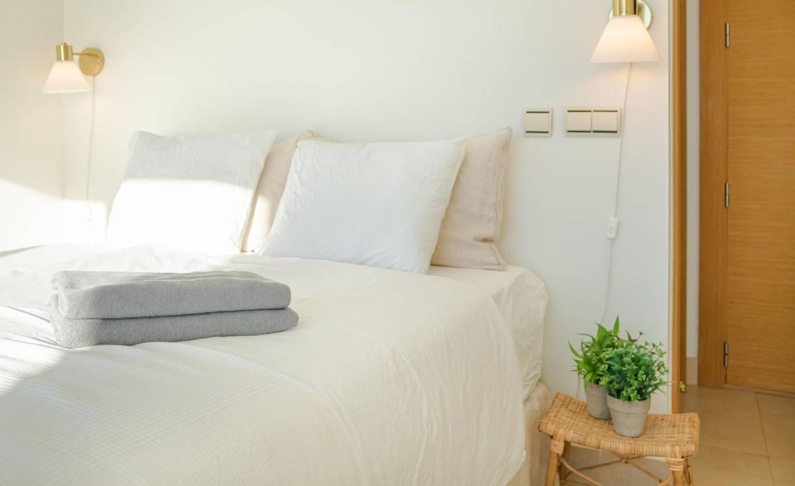 Photo of Bedroom in Marbella