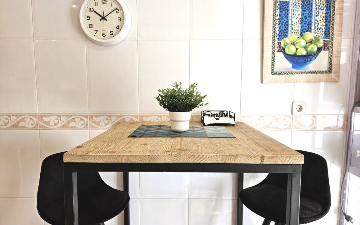 Photo of Kitchen in Guadalmina