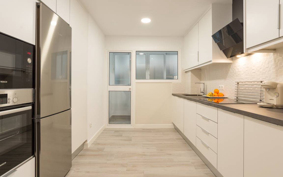 Photo of Kitchen in Ensanche Centro