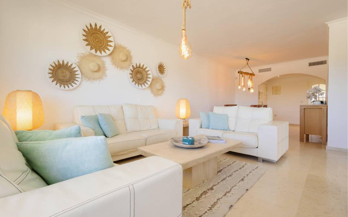 Photo of Livingroom in Elviria
