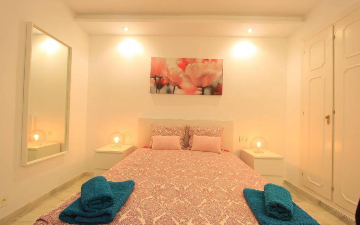 Photo of Bedroom in Marbella