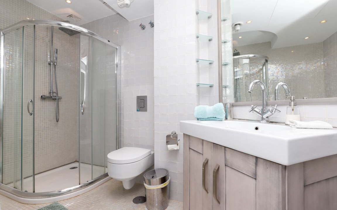 Photo of Bathroom in Elviria
