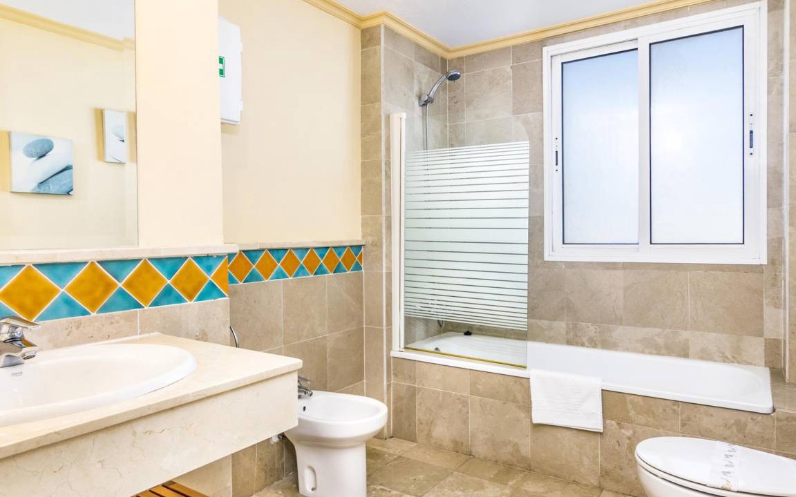 Photo of Bathroom in Marbella
