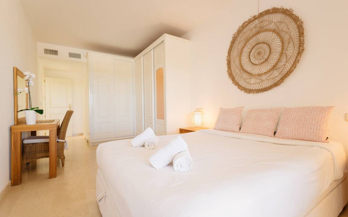 Photo of Bedroom in Elviria