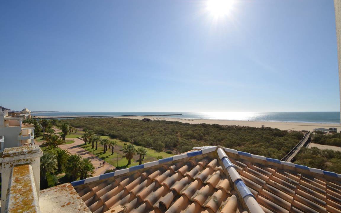 Photo of Patio Balcony in Punta del Moral