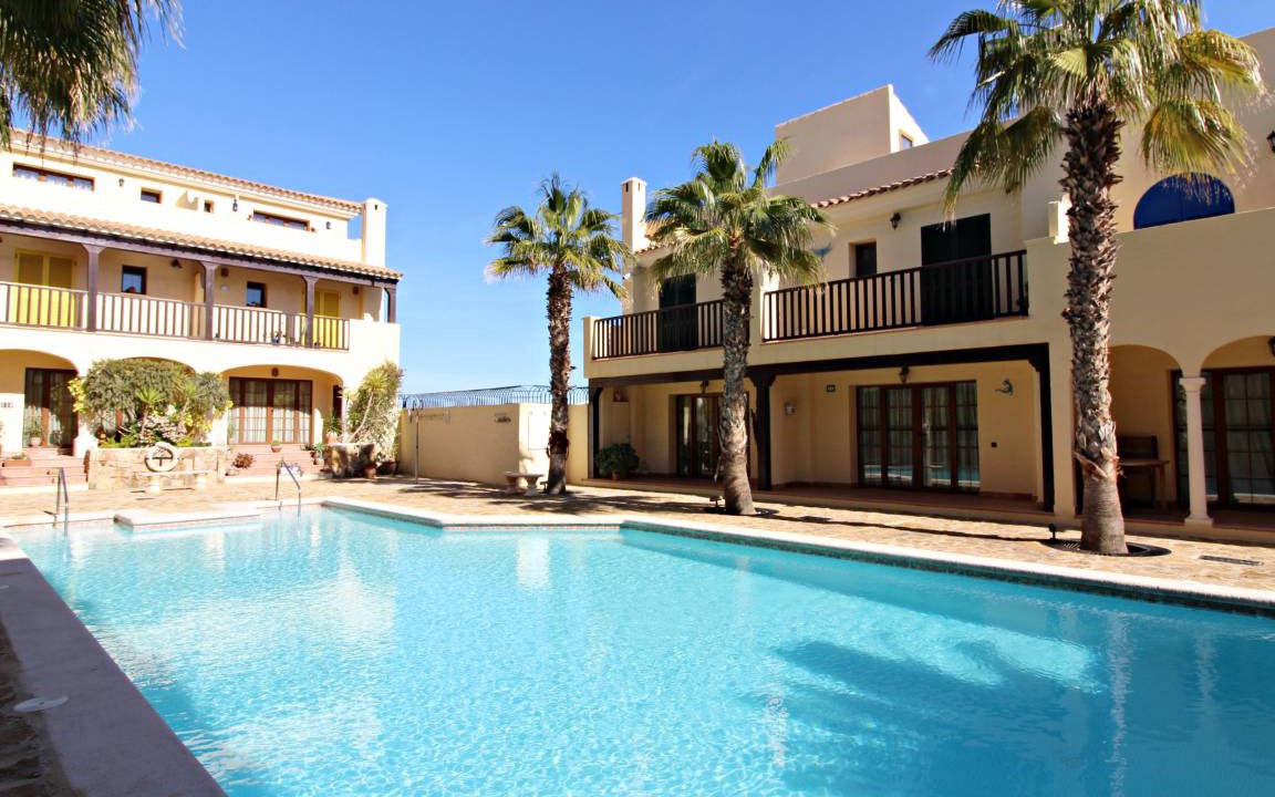 Photo of Others in Villaricos