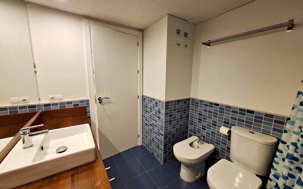 Photo of Bathroom in Vera Beach