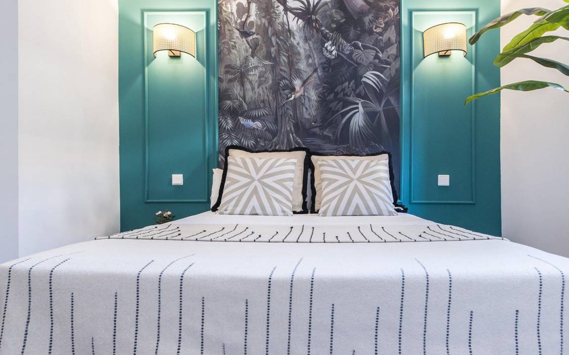 Photo of Bedroom in Malasana