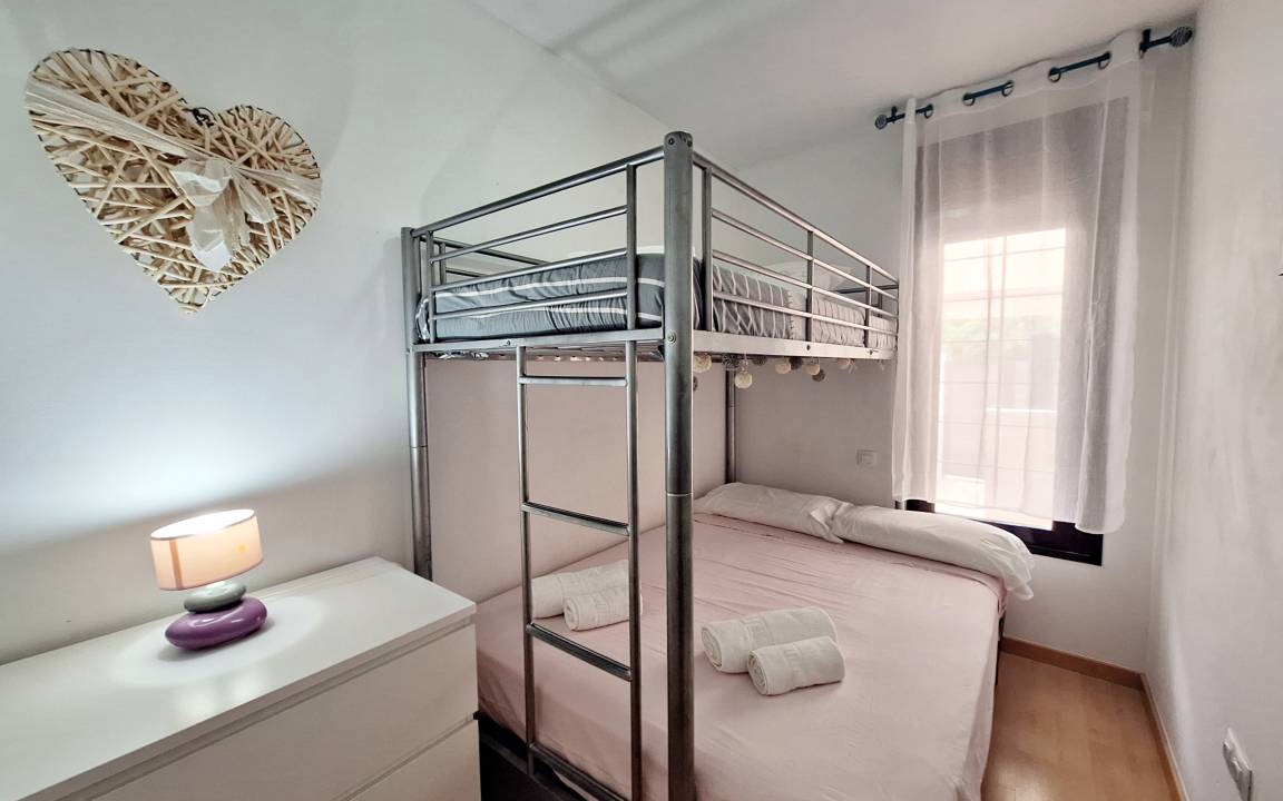 Photo of Bedroom in Vera Beach