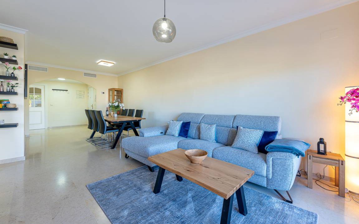 Photo of Livingroom in Elviria