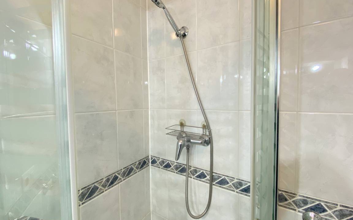 Photo of Bathroom in Nerja City Centre