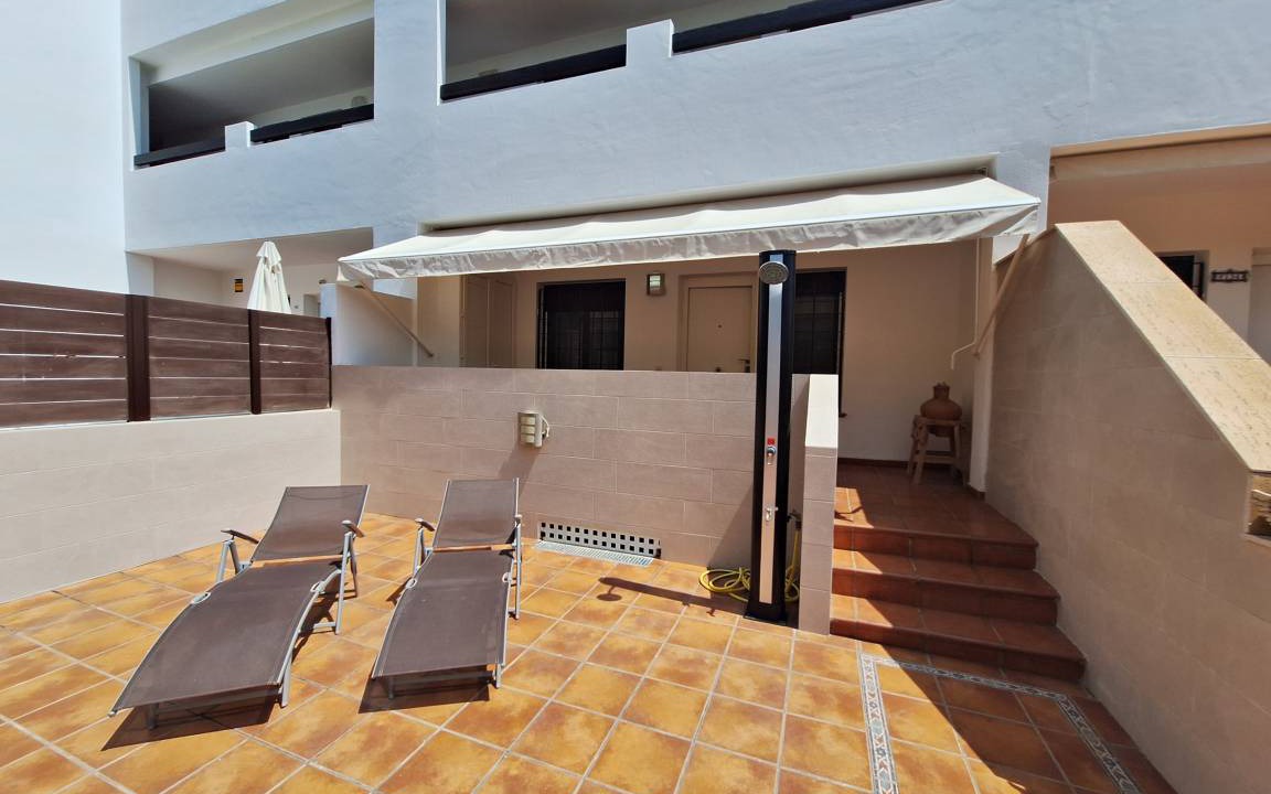 Photo of Patio Balcony in Vera Beach