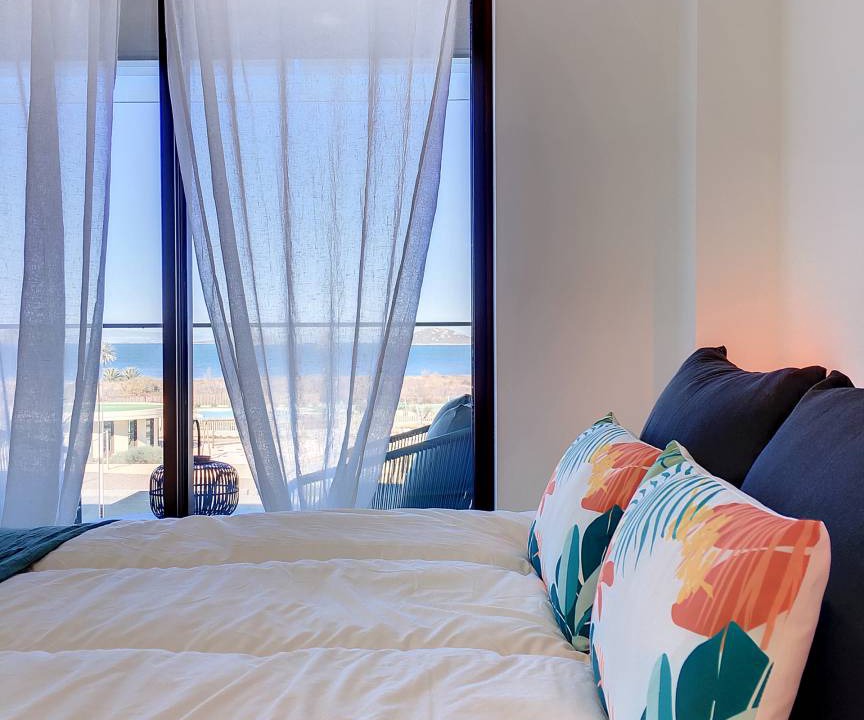 Photo of Bedroom in Diputacion de Rincon de San Gines