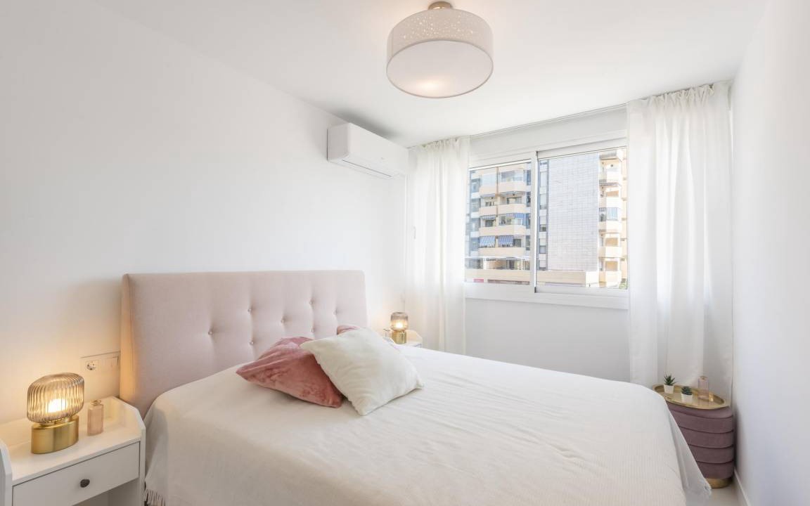 Photo of Bedroom in Marbella City Centre