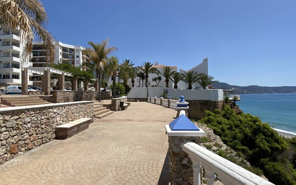 Photo of Others in Nerja City Centre