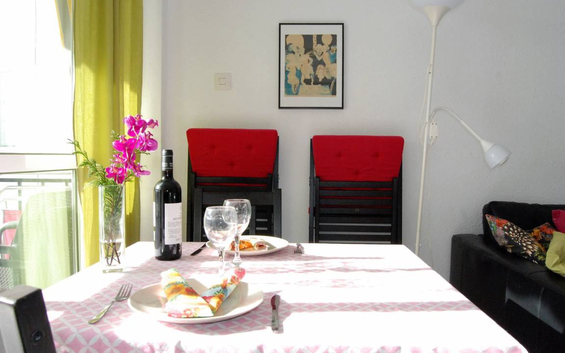 Photo of Others in Nerja City Centre