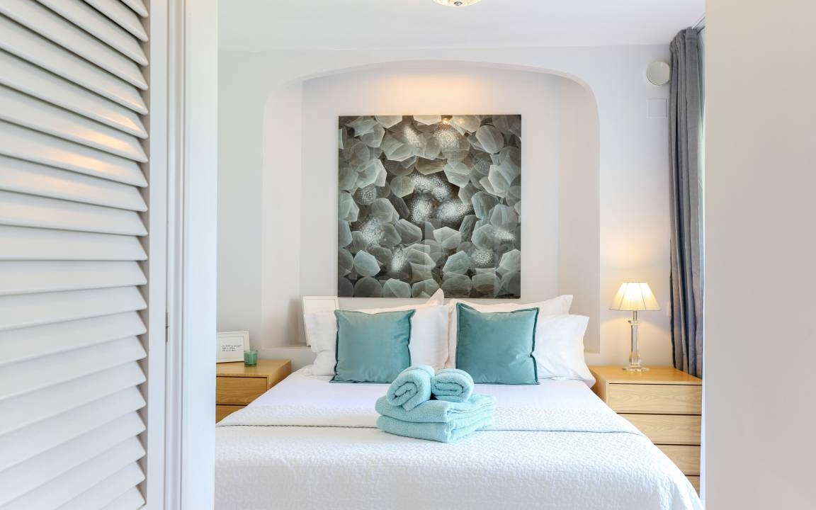 Photo of Bedroom in Elviria