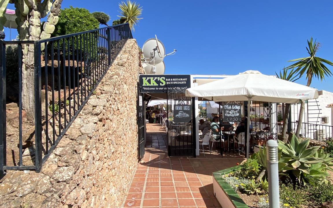 Photo of Others in Nerja