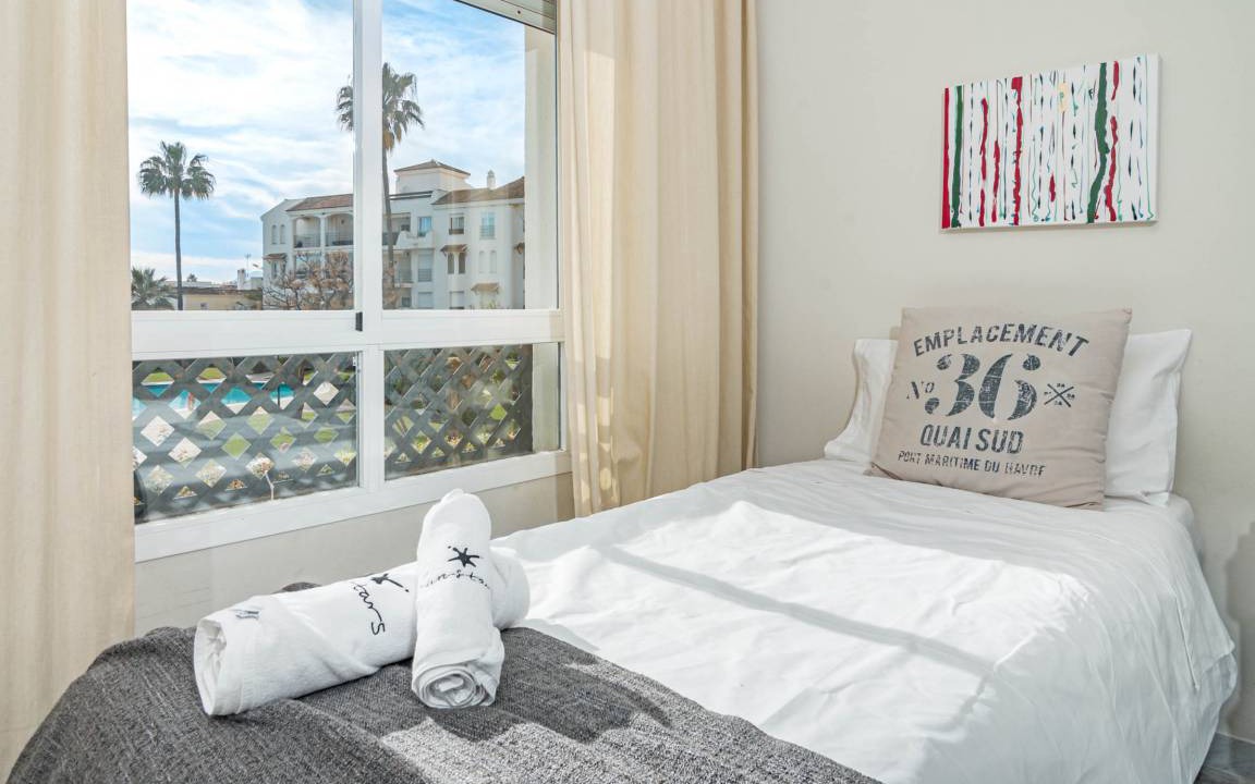 Photo of Bedroom in San Pedro de Alcantara