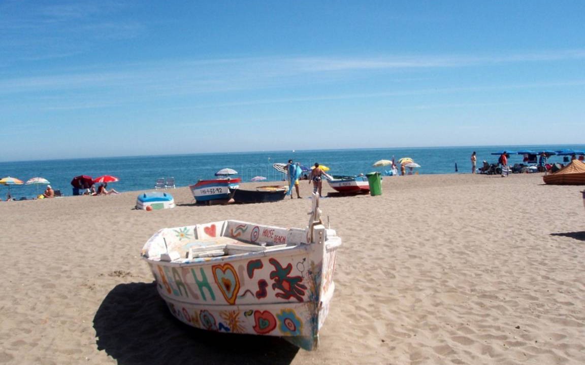 Photo of Others in Torremolinos
