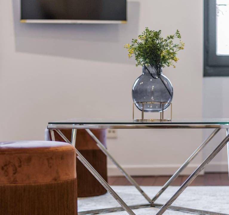 Photo of Livingroom in Malasana